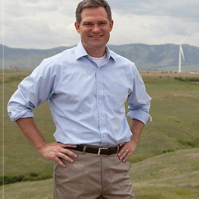 Mike Foote and Environmental Law