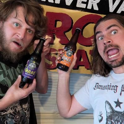 S9E38: 10/8/24 Brewsday Tuesday - PUMPKIN BEERS ROUND 2