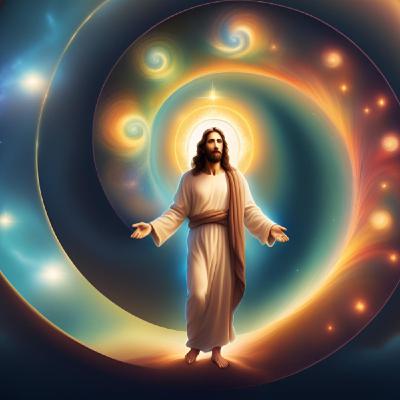 Kurze Einführung in das integrale Christentum Kurze Einführung in das integrale Christentum