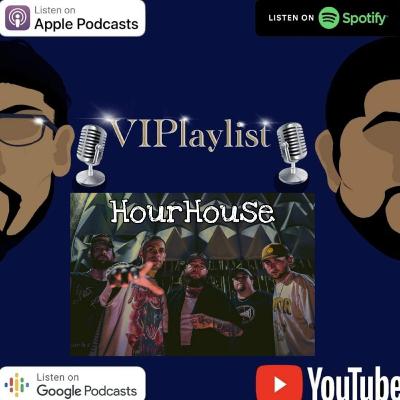 Steppin' With Guest HourHouse