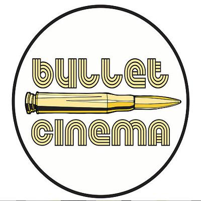Bigger Show Interview: Bullet Cinema (CFF 2017) Bigger Show Interview: Bullet Cinema (CFF 2017)