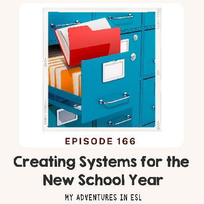 EP 166 Creating Systems for the New Year