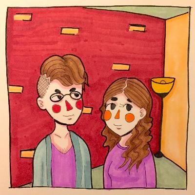 ~ Episode 1 - Dramaturgs ~