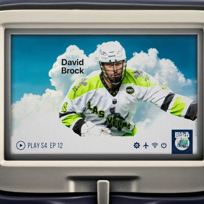 The Back of the Bird Episode 130 - Dave Brock The Back of the Bird Episode 130 - Dave Brock