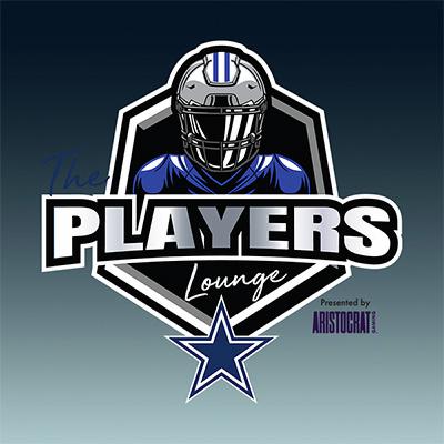 Player's Lounge: Got Some Strong Characters Player's Lounge: Got Some Strong Characters