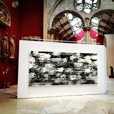 Episode 10: Esposizione : Mute - Fabienne Verdier