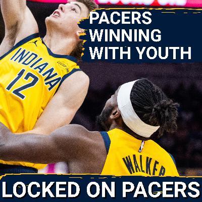 What are the Indiana Pacers young players doing well recently? How team is winning and what it means What are the Indiana Pacers young players doing well recently? How team is winning and what it means