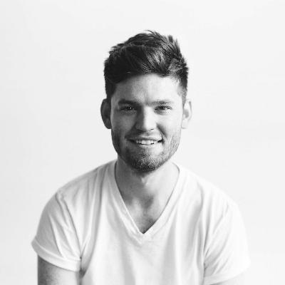 Episode 6 - Bill Mitchell: Founder, Billiam Jeans