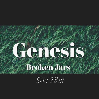Broken Jars