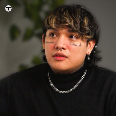 CHASKE on Sobriety, Identity, and Growing Up in NYC’s Underground CHASKE on Sobriety, Identity, and Growing Up in NYC’s Underground