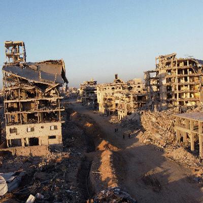 Israel attacks Gaza City after claiming ceasefire violations Israel attacks Gaza City after claiming ceasefire violations