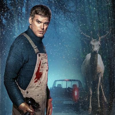 O Fim de Dexter, Yellowjackets e Outros Delírios (S.A.Leatório 76)