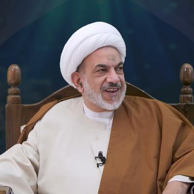 كلمات الله الاربع لآدم