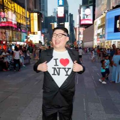 La mode vue de Corée du Nord