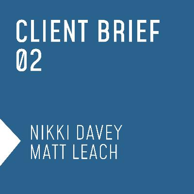 More on the Client Brief - Interior Design Episode 3