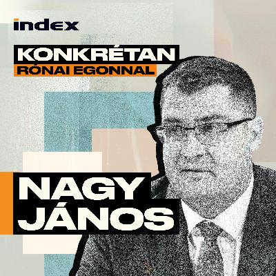 Nagy János: Magyarország nem fogja feladni a szuverenitását Brüsszelért