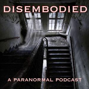 Debriefing  -  Old Licking Jail - Part Two Debriefing  -  Old Licking Jail - Part Two