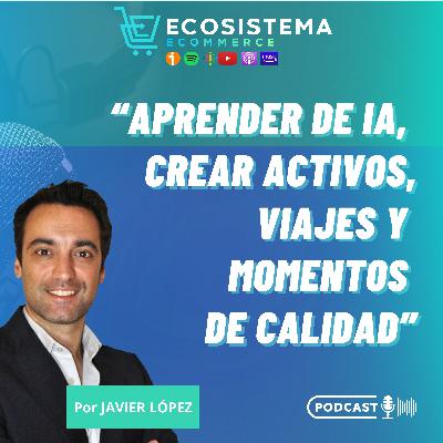 #452. Final de la temporada 3. Crecimientos, oportunidades y volver a disfrutar.