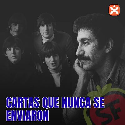 SFE 127 - Cartas que nunca se enviaron. - Episodio exclusivo para mecenas