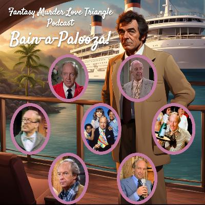 The Conrad Bain-a-Palooza!