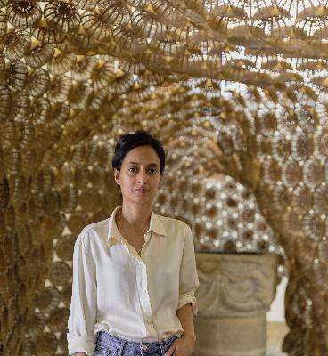 S1 Ep5: Sculpting Lives: Rana Begum
