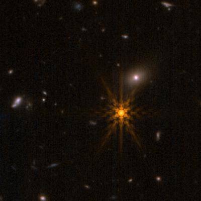 La Brújula de la Ciencia s15e08: Planetas errantes y dónde encontrarlos