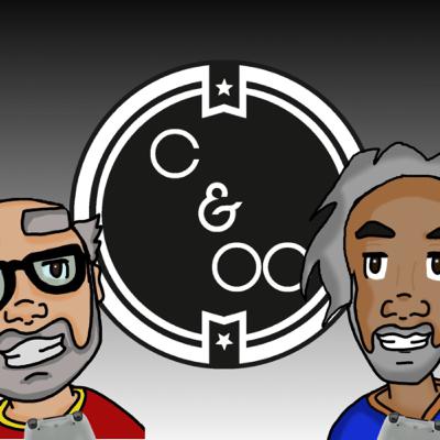 Episodio 77 (Gaming y Gamers)