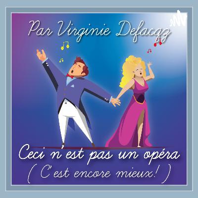 Episode 6 - Opérettes allemandes Episode 6 - Opérettes allemandes