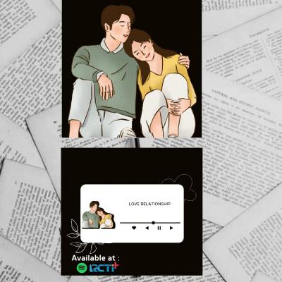 Untukmu, yang (T)ersayang. #PodcastCinta #LoveRelationship