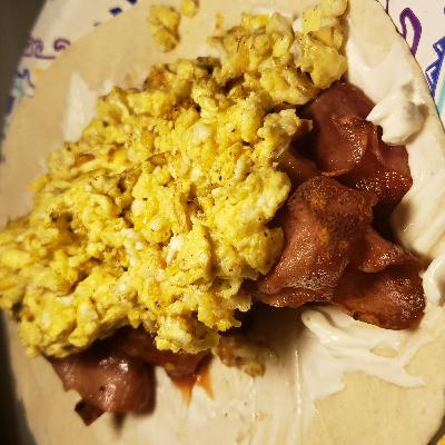 MIXIN Mornings LIVE - "Breakfast and Willingness"