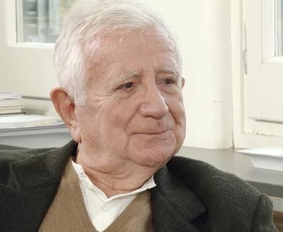 18.- Conversa amb Tomas Alcoverro. Claus per entendre el conflicte del Proxim Orient