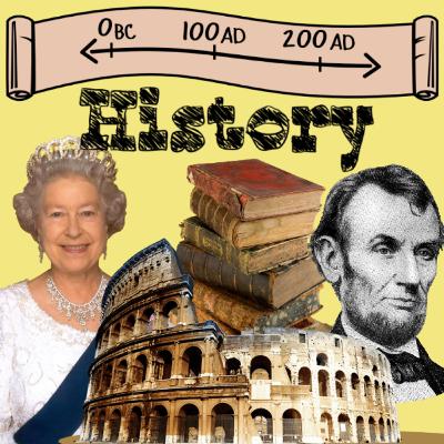 How well do you know your history?