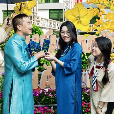 Trường đại học thưởng Tết đồng mức 30 triệu đồng từ lao công đến hiệu trưởng Trường đại học thưởng Tết đồng mức 30 triệu đồng từ lao công đến hiệu trưởng