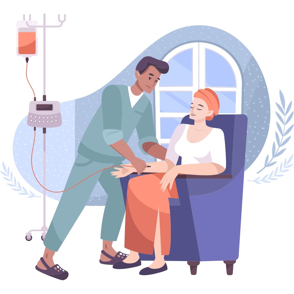 Cancer Care at Assisted Living Facilities | Athulya Living