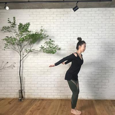 Podcast 062 キッチンで ながら二の腕エクササイズ