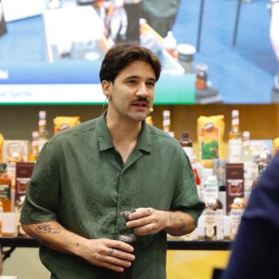 Druga relacja z Mistrzostw Druga relacja z Mistrzostw