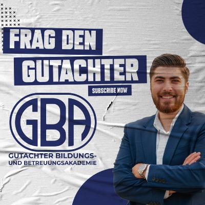 DIN EN ISO/IEC 17024 Personenzertifizierung für KFZ-Gutachter erklärt | #9 Frag den Gutachter | GBA