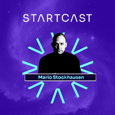 #334 The Golden Circle mit Founder Mario Stockhausen: Next Level Kulinarik