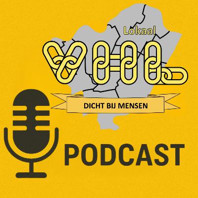 Waarom zou je nog stemmen? Het vertrouwen in de politiek en de kracht van lokale partijen Waarom zou je nog stemmen? Het vertrouwen in de politiek en de kracht van lokale partijen