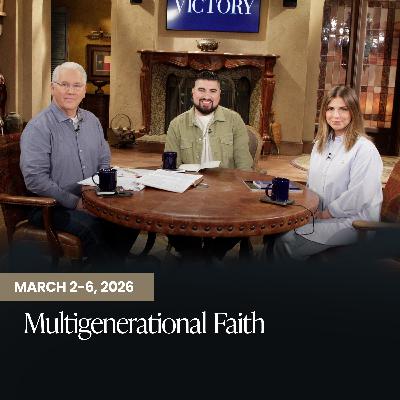 The Power of Faith Across Generations 3/6