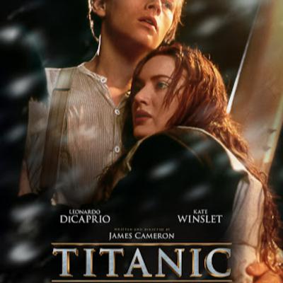 Titanic (1997)