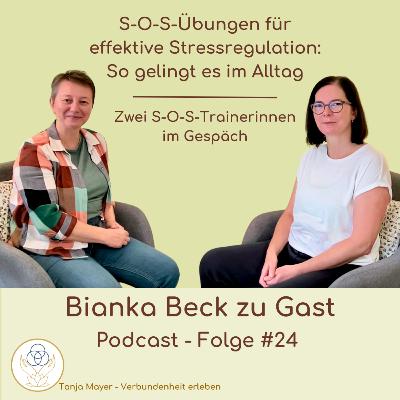 S-O-S-Übungen für effektive Stressregulation: So gelingt es im Alltag