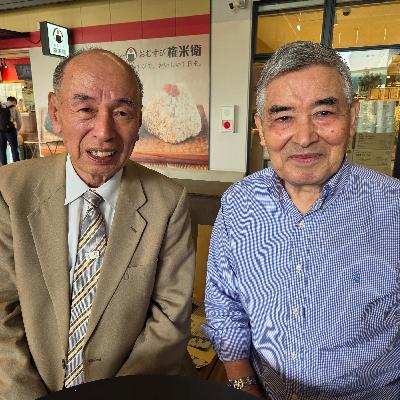 ガネフォ~水球に青春を賭けた男たち(番外編) 仲間との”再会” #251 ガネフォ~水球に青春を賭けた男たち(番外編) 仲間との”再会” #251