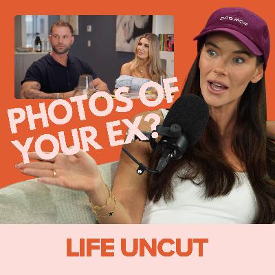 Turning 40, Photos Of Your Ex and Looksmaxxing