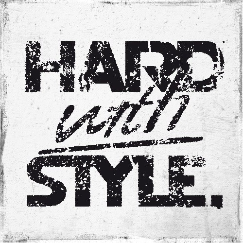 Episode #54 | HARD with STYLE
