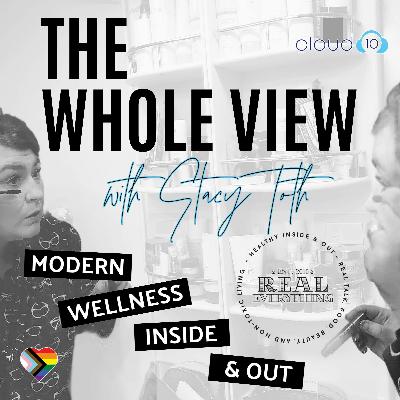 Episode 145: Farewell to The Whole View w/ Stacy Toth