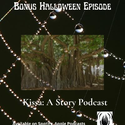 Bonus Halloween Episode: The Interviewer