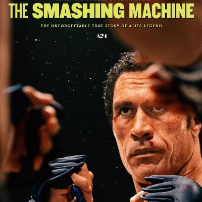 10X06 - The Smashing machine + La sospecha de Sofía + Parecido a un asesinato + Alien Planeta Tierra
