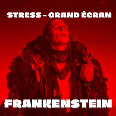 STRESS - Grand écran : Frankenstein (2025) STRESS - Grand écran : Frankenstein (2025)