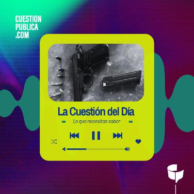 La Cuestión del Día - Plan pistola, Cepeda acusa a Petro y judicialización del pastor cristiano que abusó de hijastra.